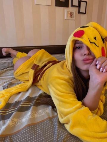 Проститутка Раиса